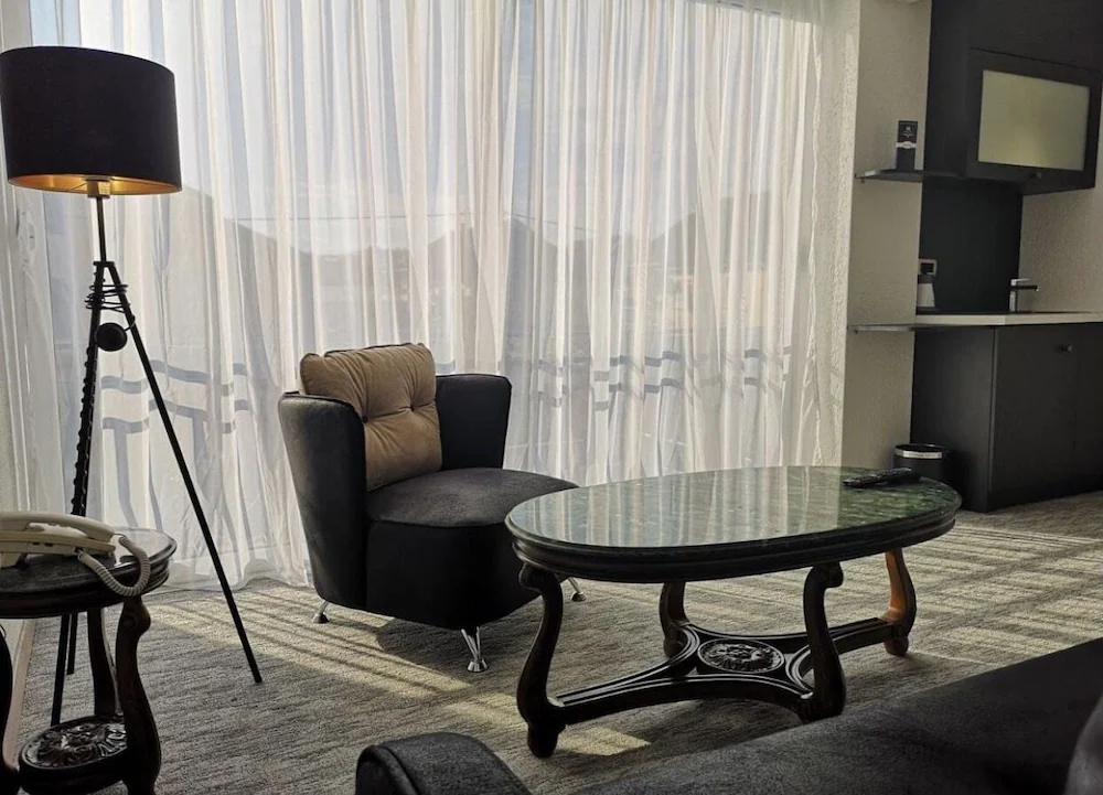 Hotel Ideall — 6