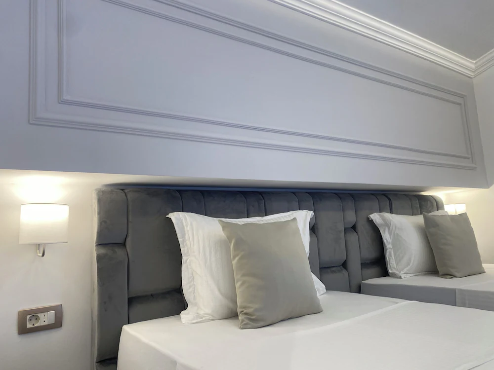 Hotel Ideall — 2