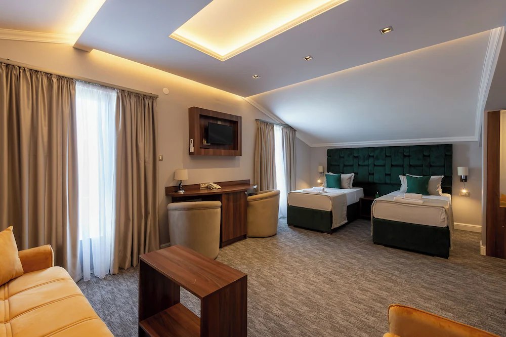 Hotel Ideall — 3