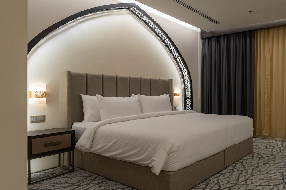 The Address Residence — 6