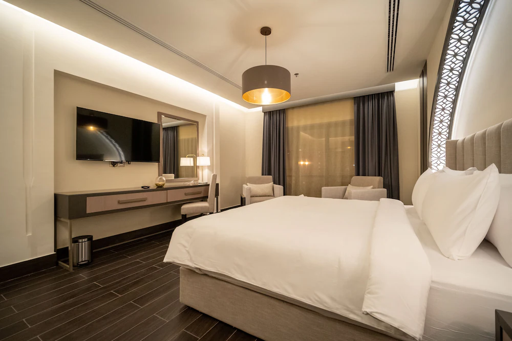The Address Residence — 4