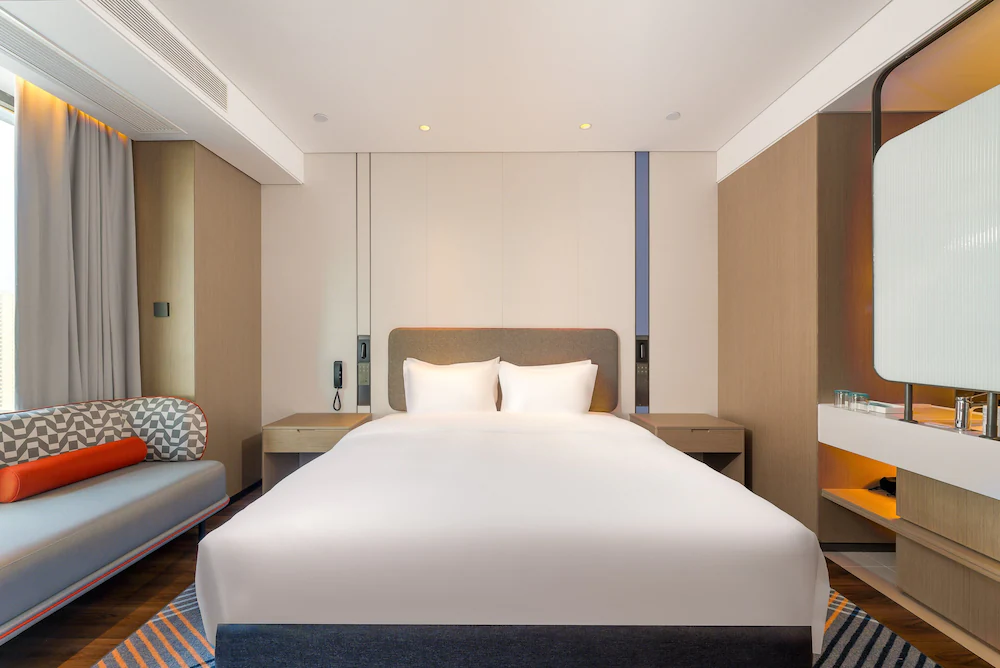 Holiday Inn Express Heze City Center, An Ihg Hotel, photo 3