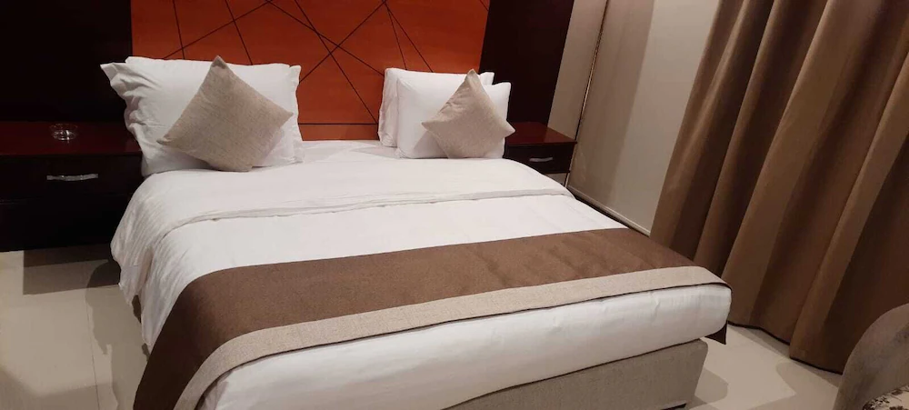 Al Muteb Suites Granada — 2