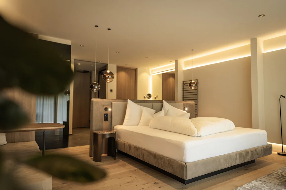 Eco Suites Amaril — 2