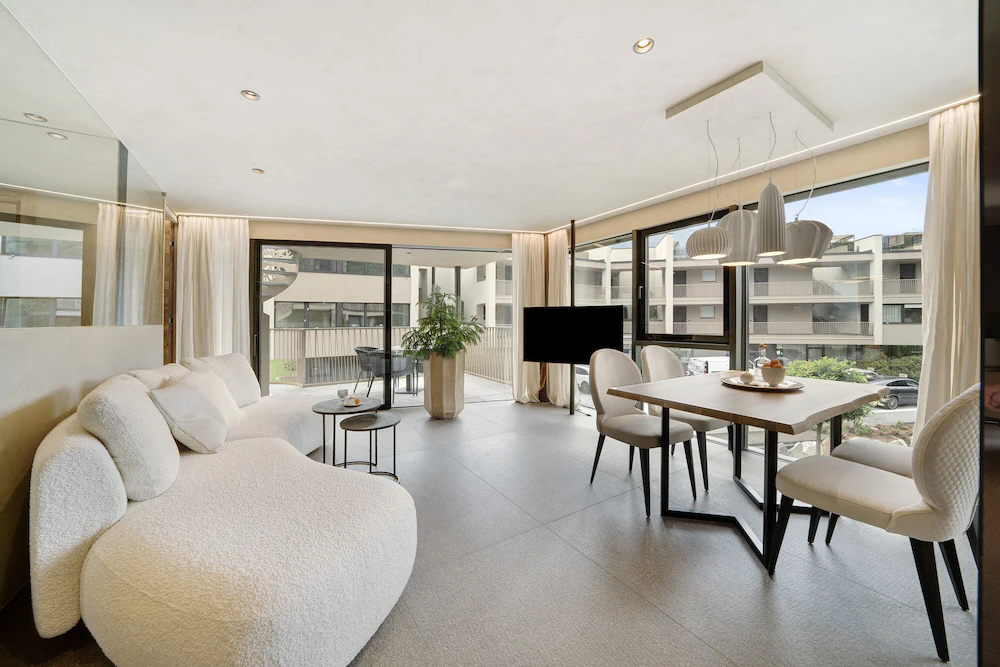 Eco Suites Amaril — 5