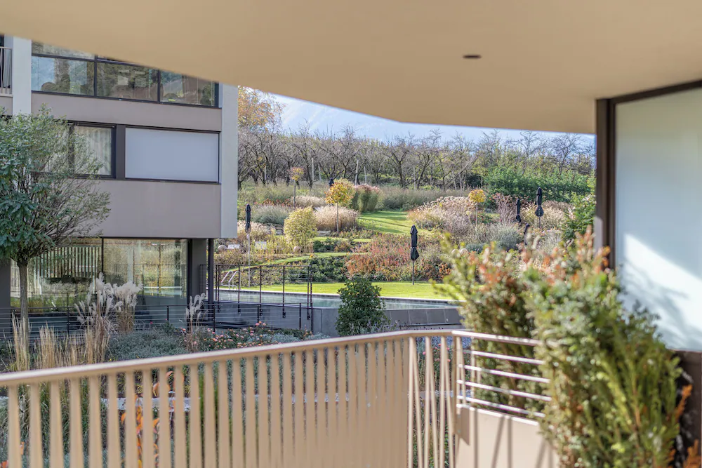 Eco Suites Amaril — 4