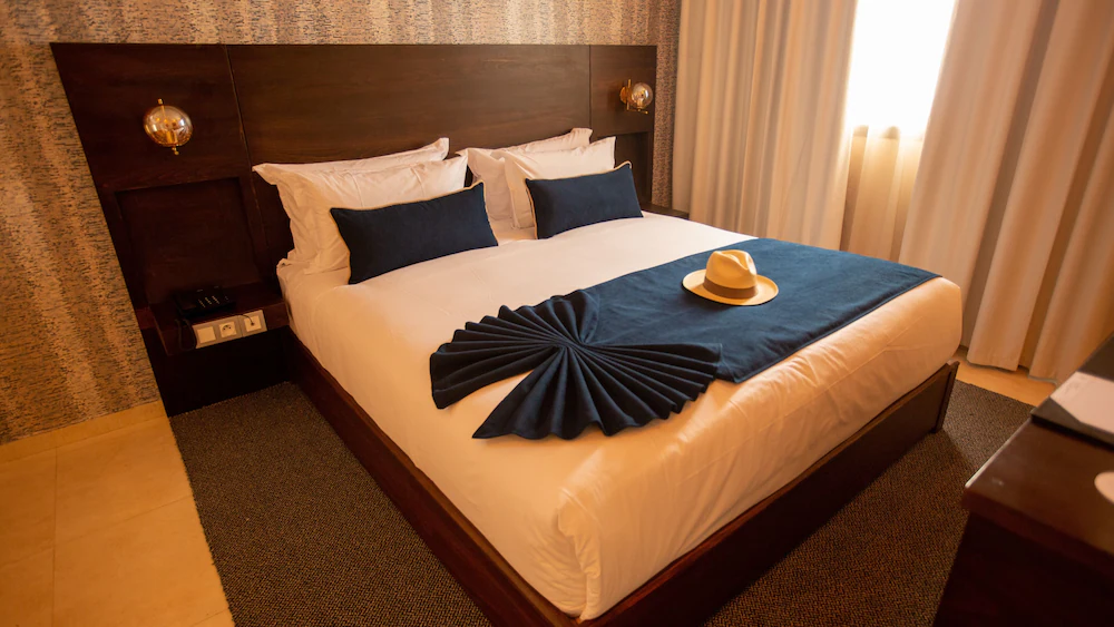 Fourteen Hotel Ain Sebaa — 1
