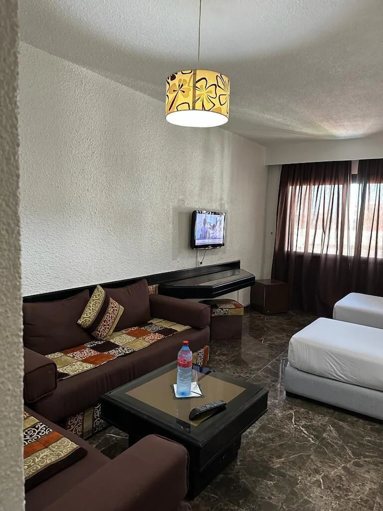 Ourida Urban Hotel — 3