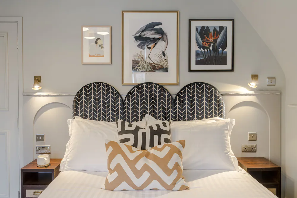 Your Apartment Tooting — 3
