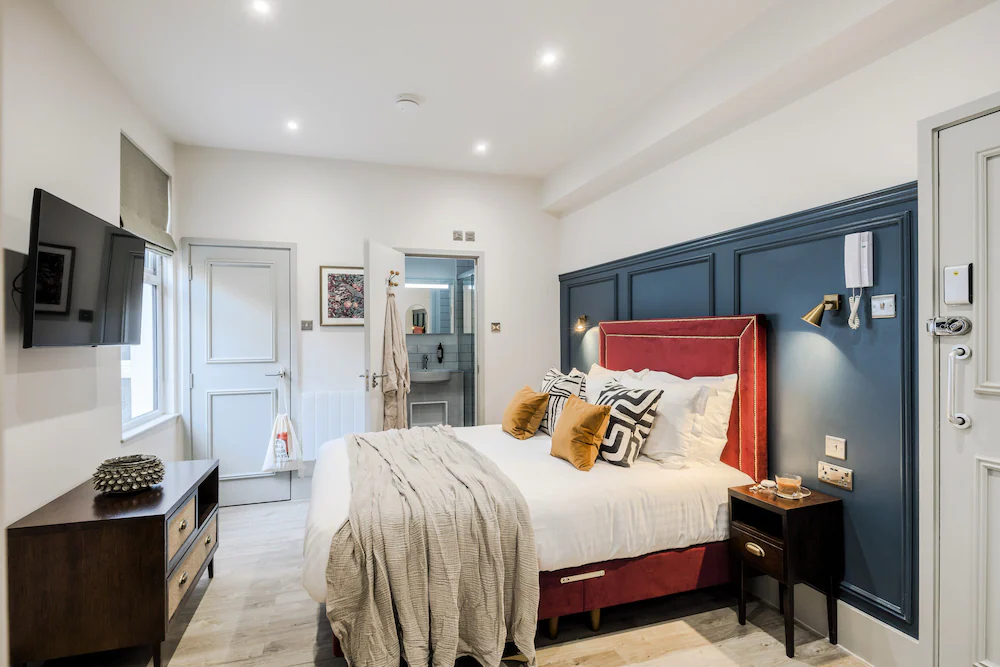 Your Apartment Tooting — 5