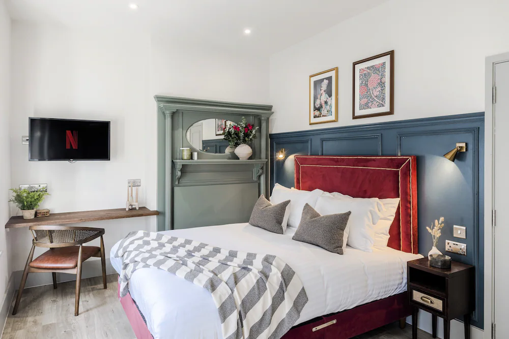 Your Apartment Tooting — 4