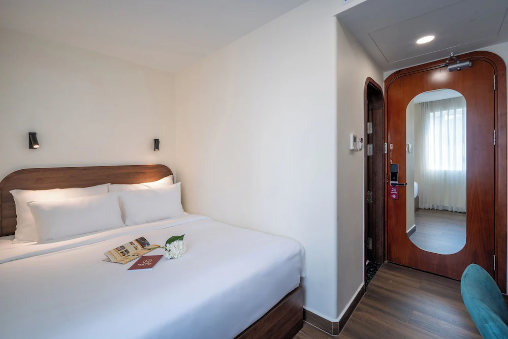 Hato Saigon Boutique Hotel & Rooftop, photo 1