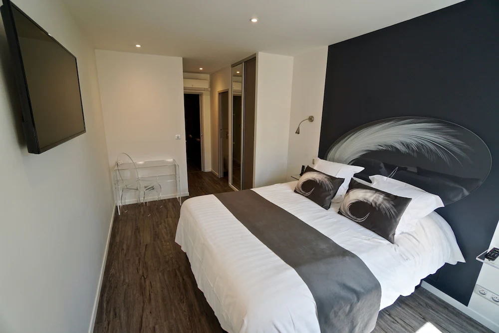 Hotel Du Lion D Or — 4