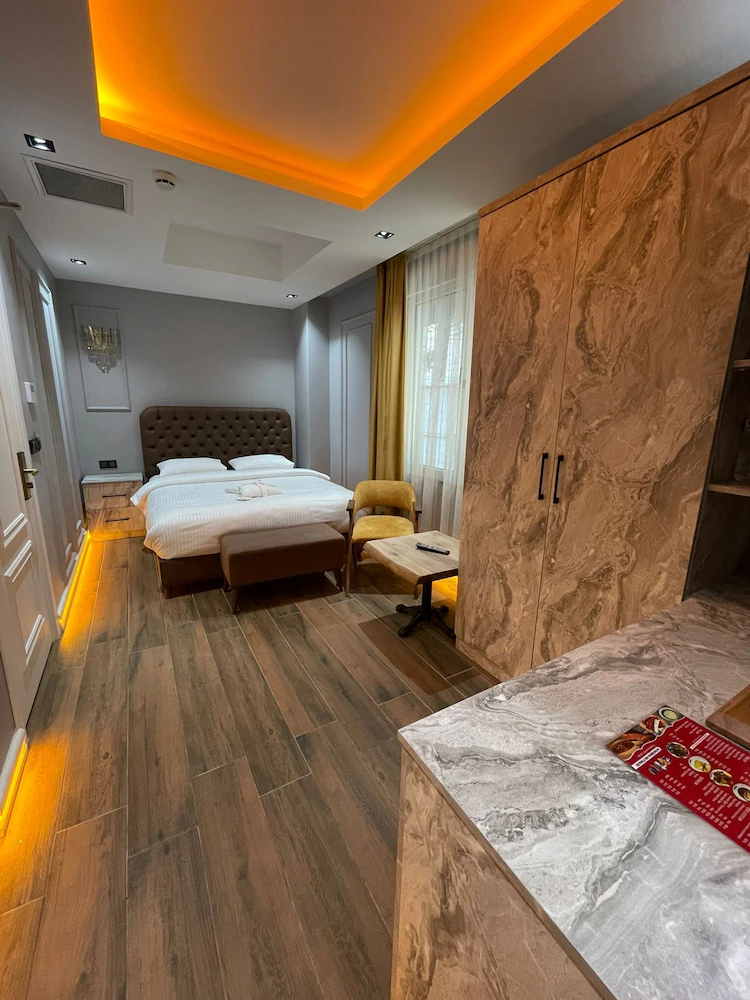 Greenwich Istanbul Hotel — 3