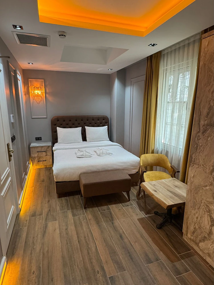 Greenwich Istanbul Hotel — 2