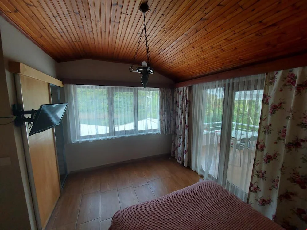 Agva Gunes Otel — 3
