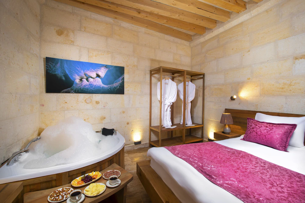 Ayazma Cave Hotel — 8