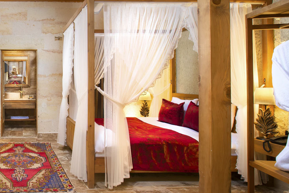 Ayazma Cave Hotel — 5