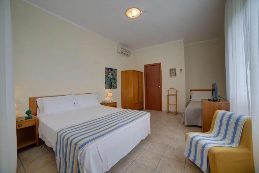 Hotel Sporting — 3
