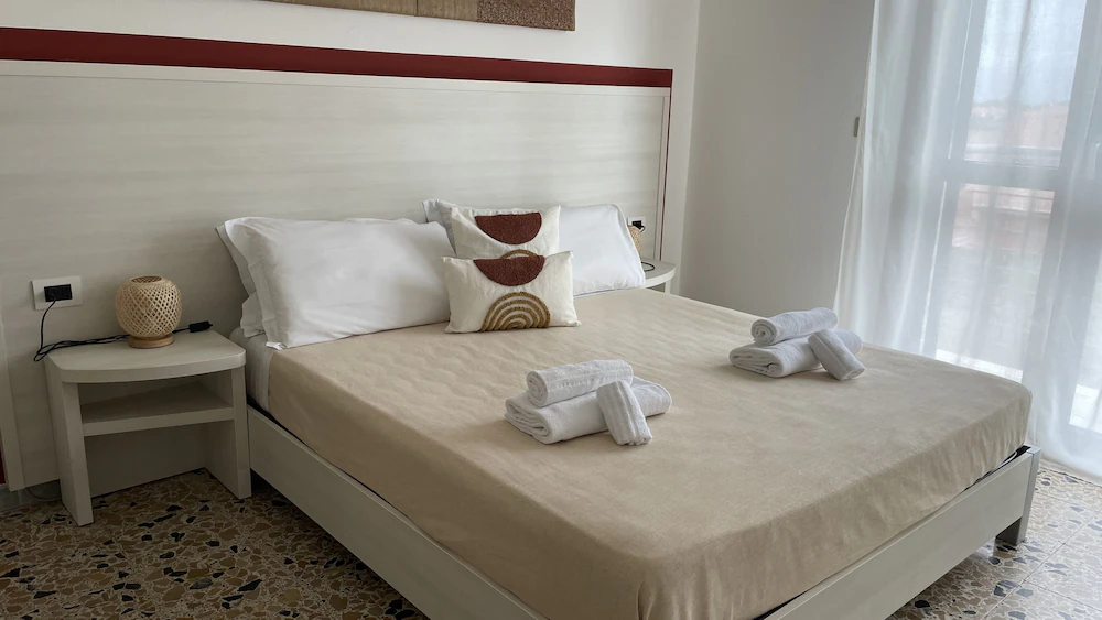 Hotel Da Cesare Maluentu — 5