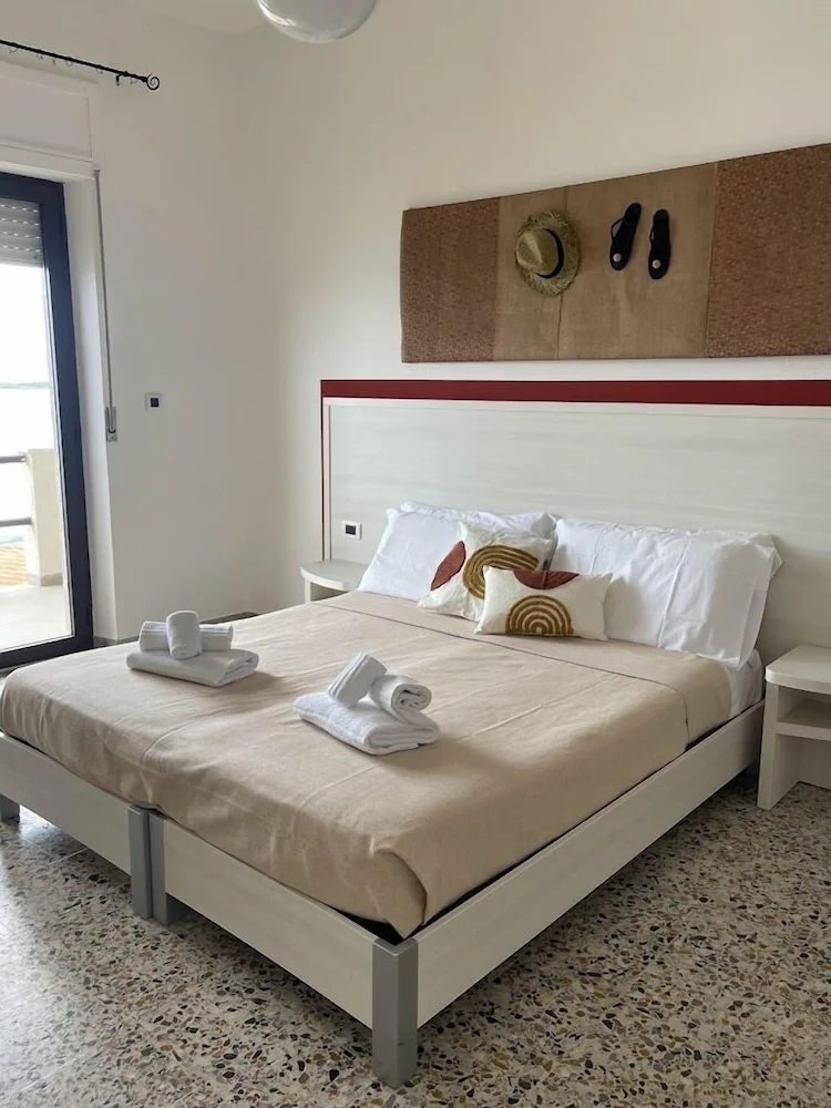 Hotel Da Cesare Maluentu — 7