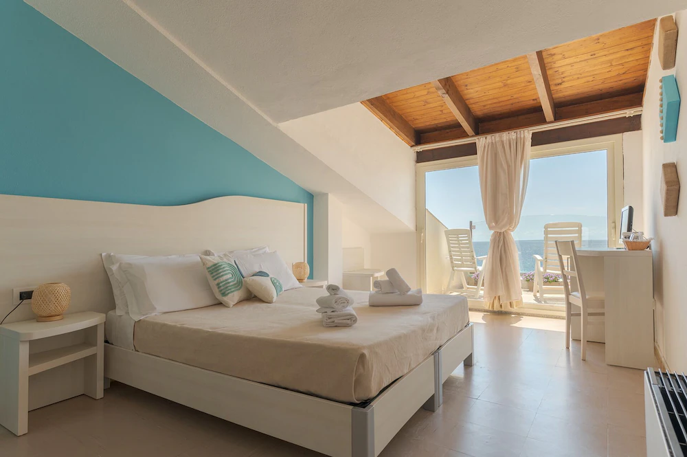 Hotel Da Cesare Maluentu — 6