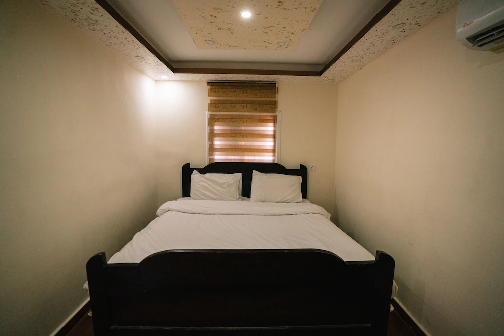 Wadi Rum Desert Dunes Luxury Camp — 2