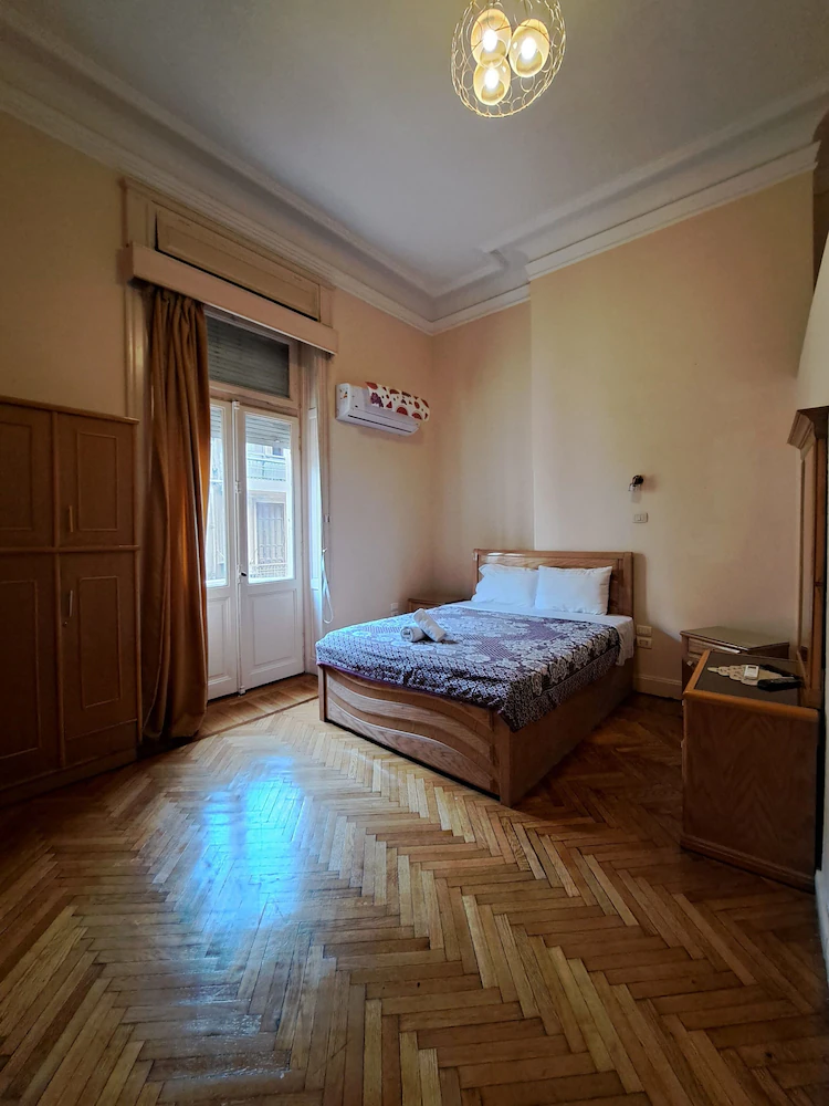 Philo Hotel — 3