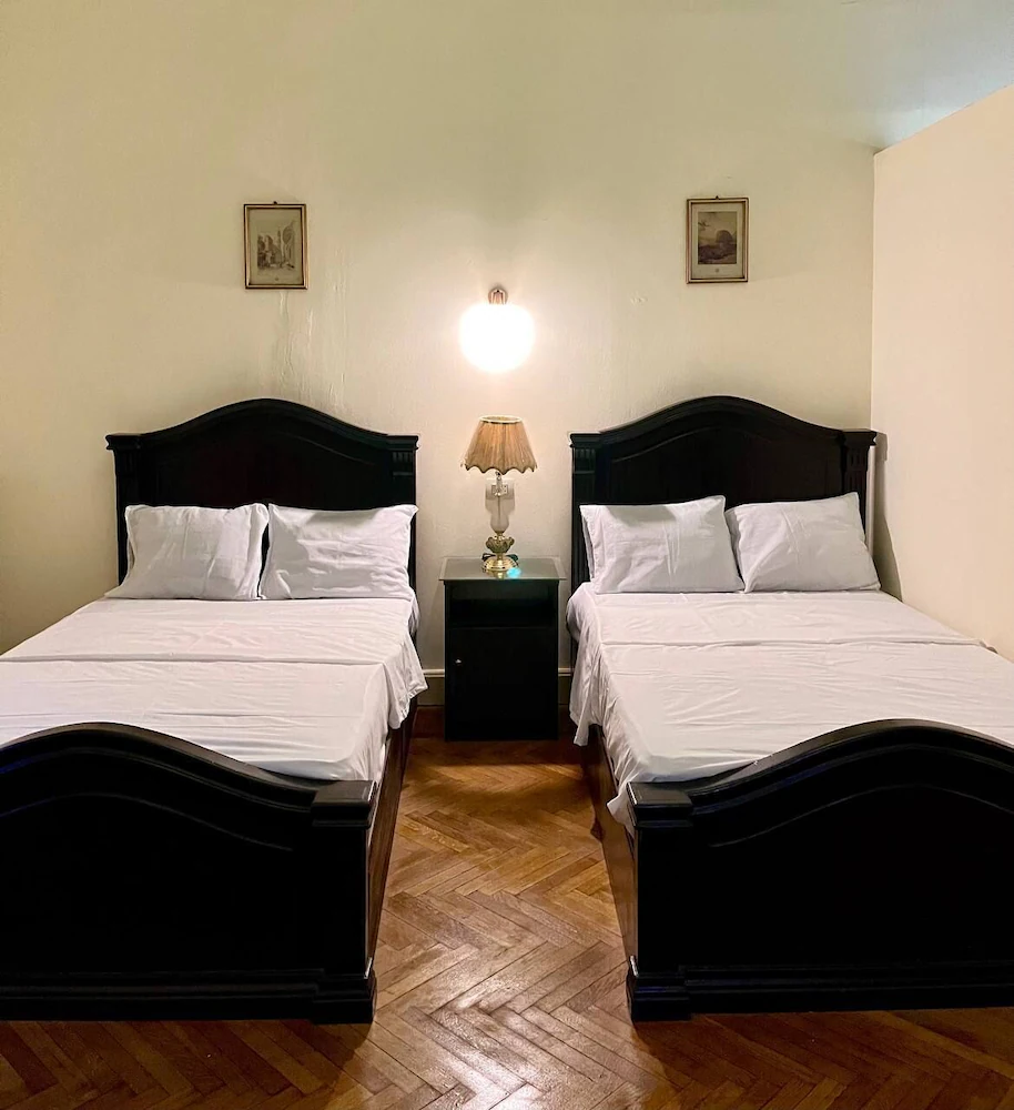 Philo Hotel — 2
