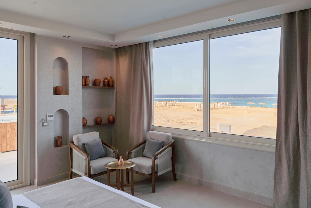 True Beach Resort — 4