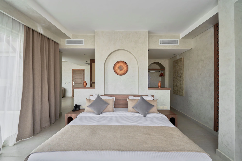 True Beach Resort — 1