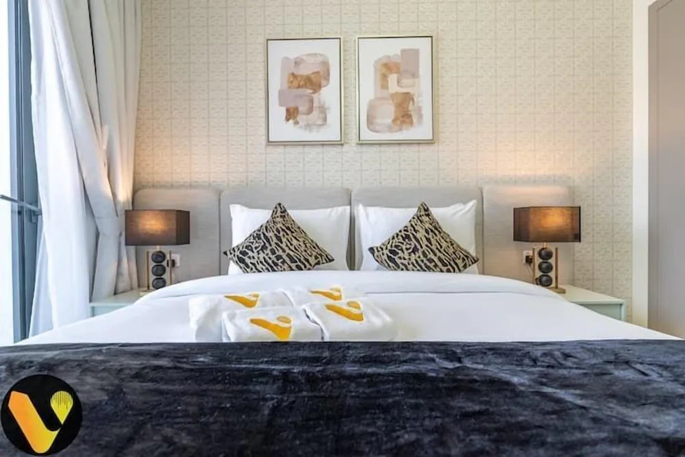 Vogue Sobha Hartland Lush — 4