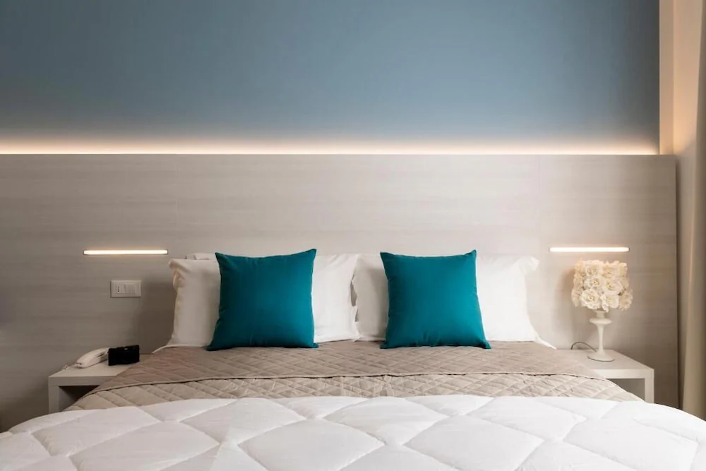 Hotel Raffaello — 2
