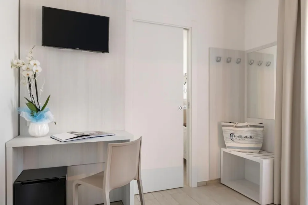 Hotel Raffaello — 3