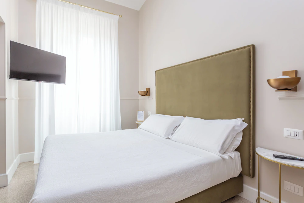 La Mongolfiera Rooms — 2