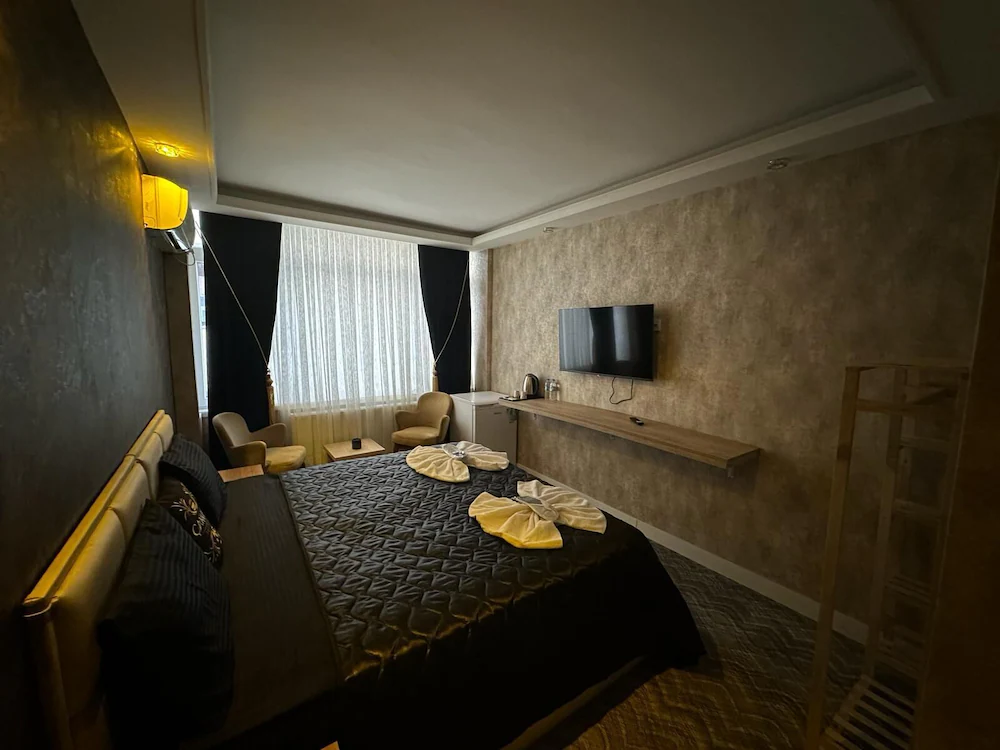 Çankaya Suit Hotel — 2
