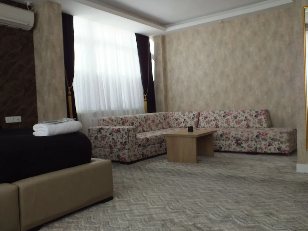 Çankaya Suit Hotel — 3