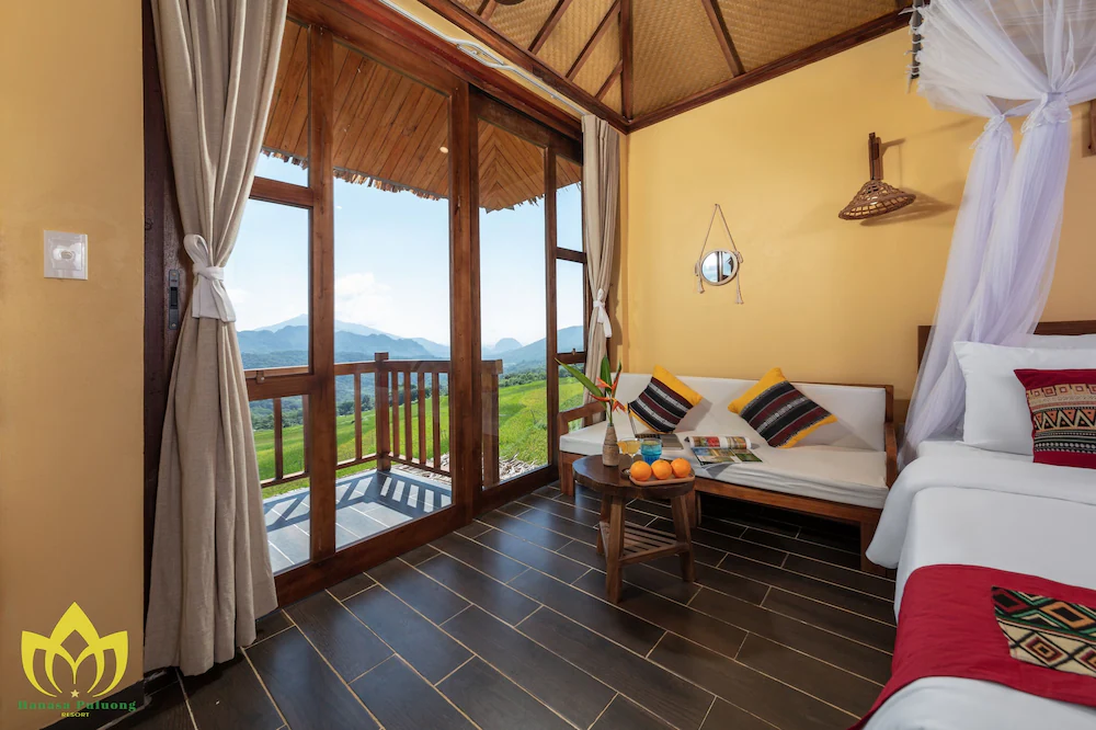 Hanasa Pu Luong Resort, photo 1