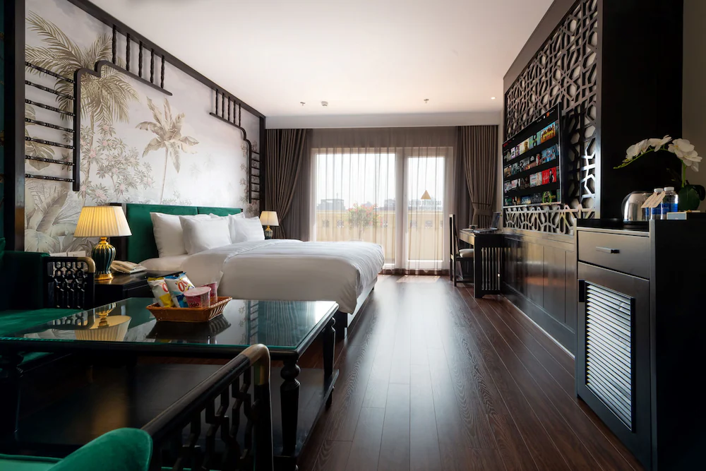 Palago Boutique Hotel — 3