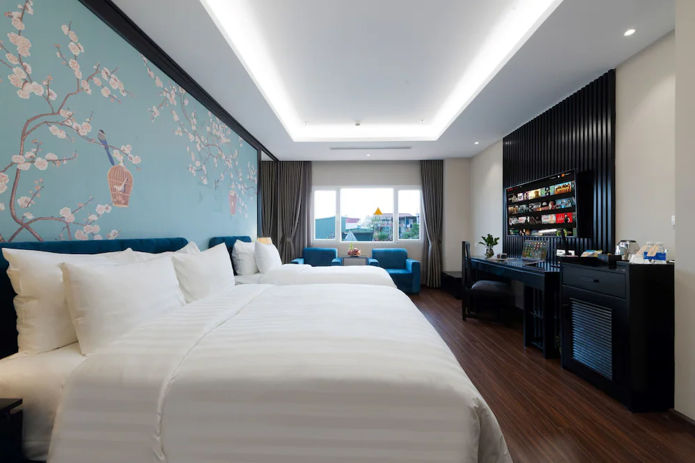 Palago Boutique Hotel — 2
