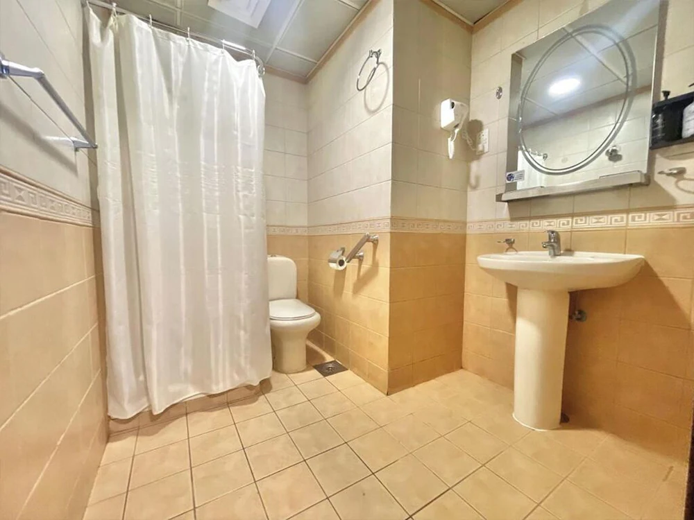 Green Palace Hotel — 2