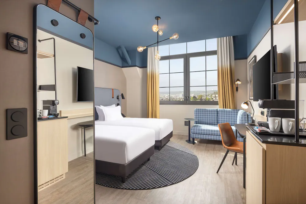 Hyatt Place Rouen, photo 6