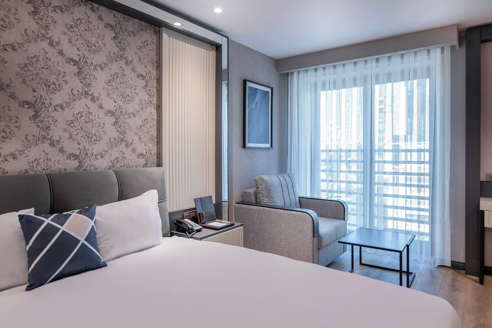 Four Points Express By Sheraton Antalya Lara — 4