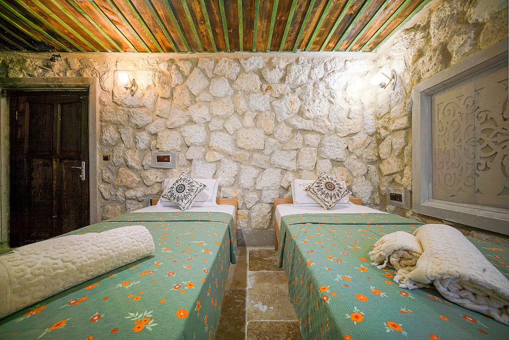 Aysel Inn House — 3
