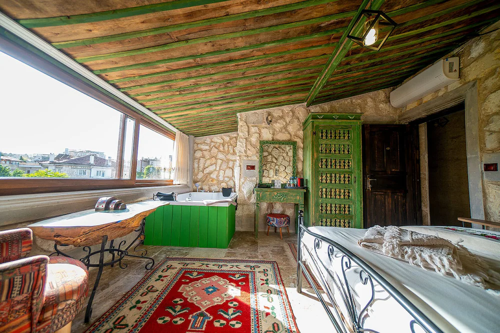 Aysel Inn House — 1