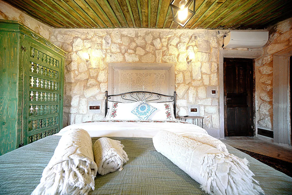 Aysel Inn House — 8