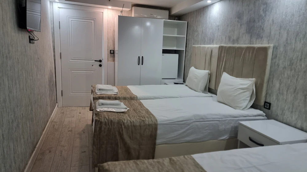 Diamond Pruva Hotel — 2