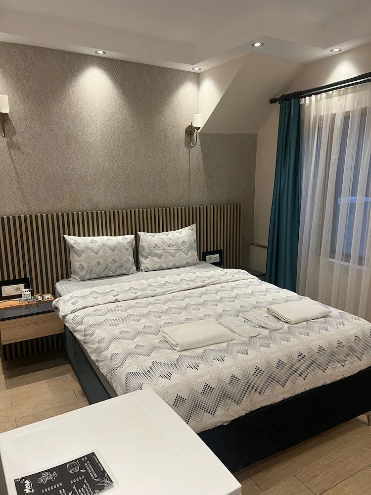 Solo Hotels İstanbul — 3