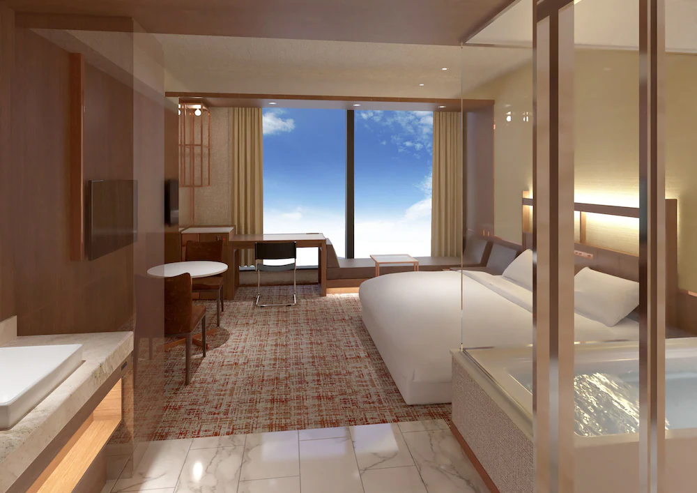 Candeo Hotels Osaka Hirakata, photo 2
