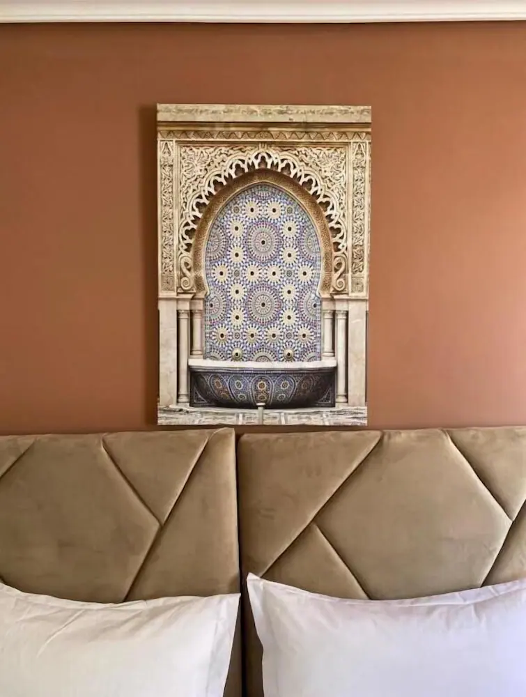 Riad Jbara 2 — 3